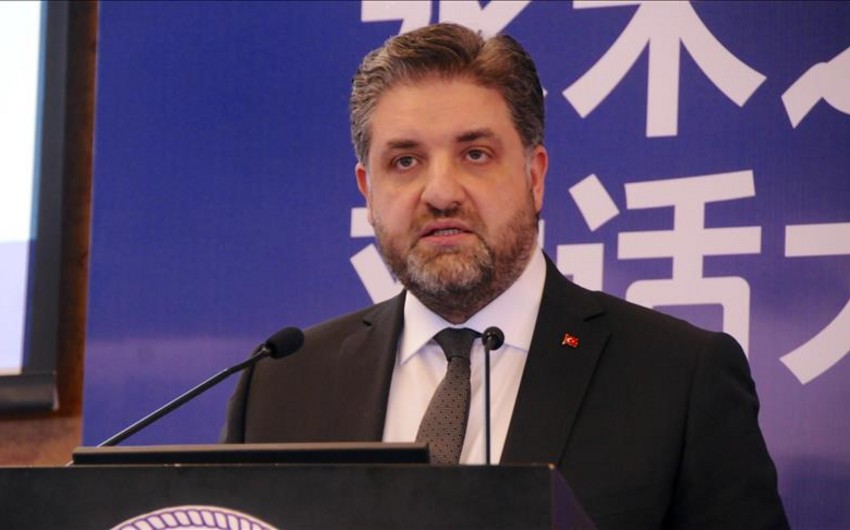 Abdulkadir Emin Onen: Türkiye and Azerbaijan connected by unique and special ties