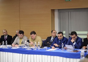 Ukrainian Azerbaijanis to convene for a Congress