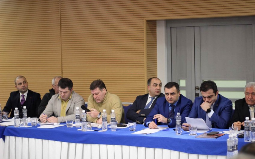 Ukrainian Azerbaijanis to convene for a Congress