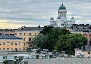 В Хельсинки зафиксировали сильнейшее в истории землетрясение