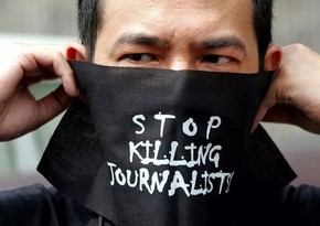 PEC report: 97 journalists killed in 28 countries this year