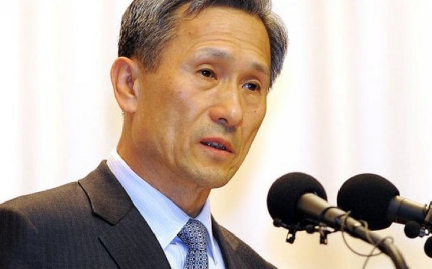 В Южной Корее арестован бывший министр обороны