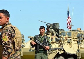 US training hundreds of YPG / PKK terrorists