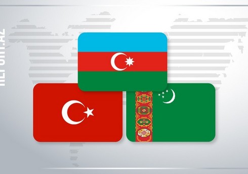 Планируется совместная встреча президентов Азербайджана, Турции и Туркменистана