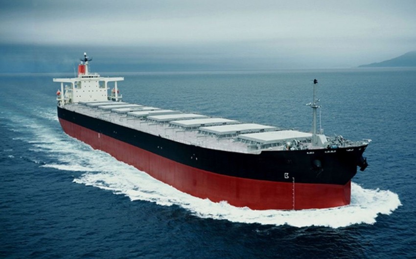 США отправили в Европу танкеры с нефтью из стратегического резерва