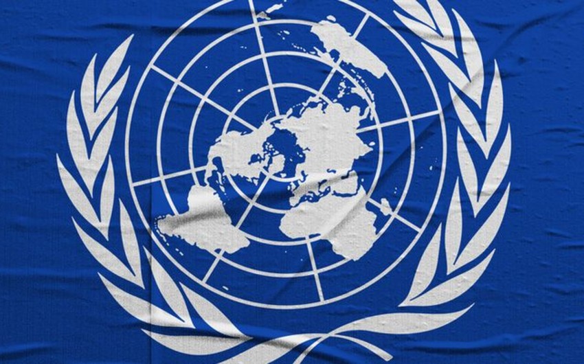 В ООН приняли резолюцию при соавторстве Азербайджана