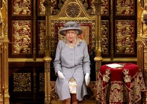 Queen Elizabeth becomes world's second-longest reigning modern monarch