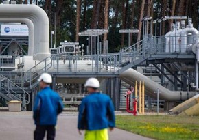 Нигерия строит с Алжиром газопровод для экспорта газа в Европу
