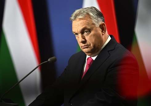 Орбан жестко раскритиковал руководство ЕС: Соберите свои вещи и уходите