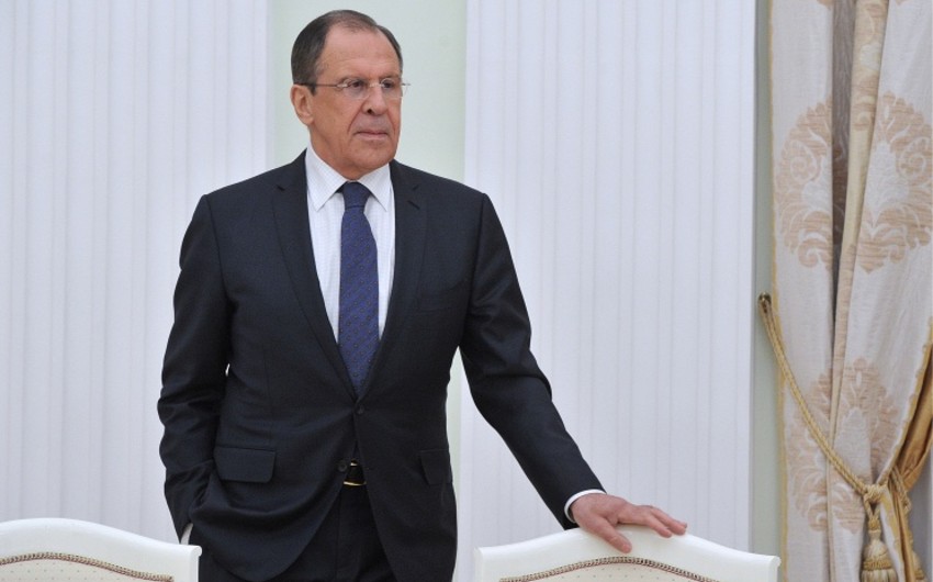 Sergey ​Lavrov: Dağlıq Qarabağ münaqişəsinin qaynar mərhələyə keçməsini heç kim istəmir