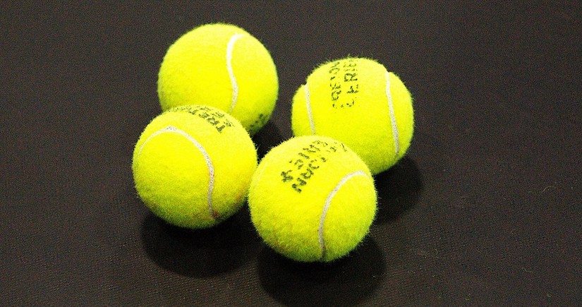 Rusiyalı tennisçi birillik diskvalifikasiya edilib