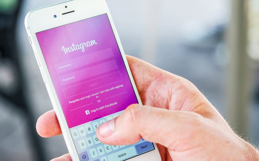 “Instagram” selfiləri depressiyaya səbəb ola bilər
