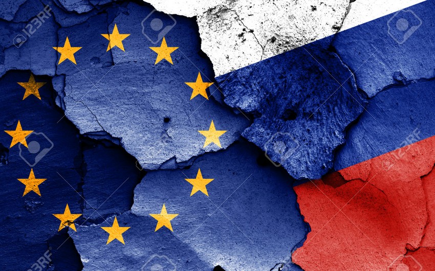 Решение о продлении санкций ЕС против РФ вступило в силу