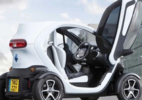 Azerbaijan lowers age limit for small electric vehicle riders