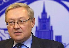 Рябков: РФ будет учитывать ядерные запасы США, Британии и Франции как совокупные