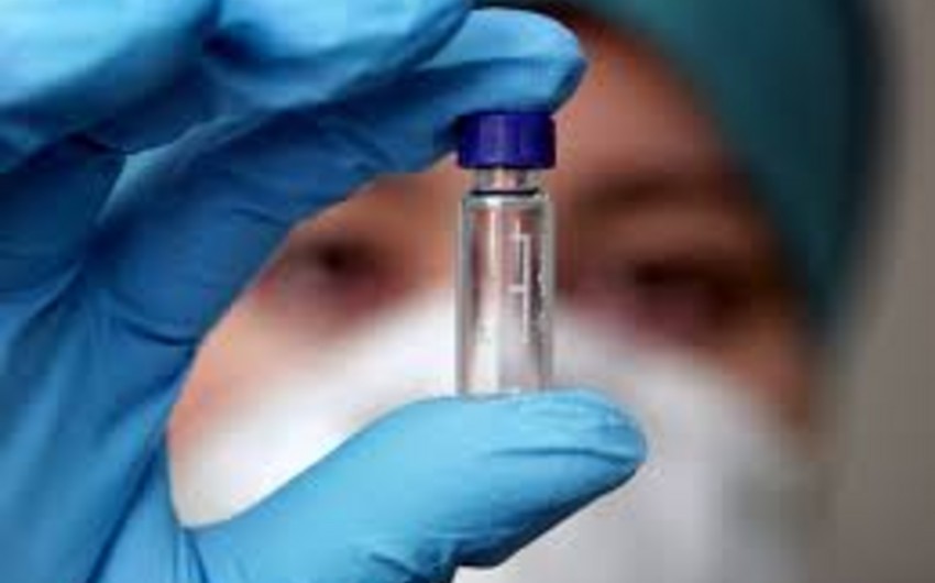 Liberiyada Ebolaya qarşı vaksinin sınaqları başlayır