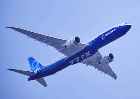 Boeing отложит на 2026 год поставки новых лайнеров 777X из-за забастовок и убытков