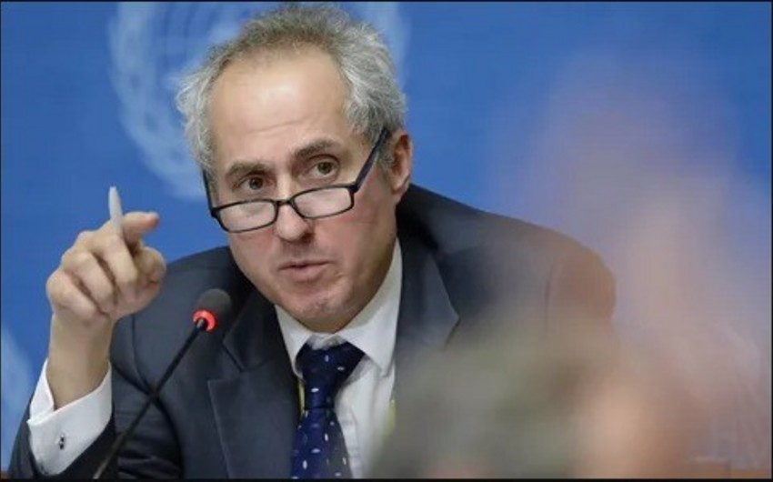 В ООН обеспокоены задержанием сотрудников агентства Анадолу