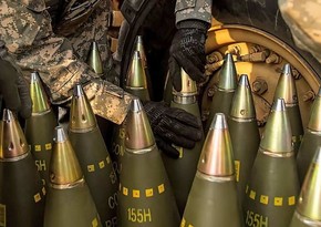 NATO may produce 3 million rounds of 155mm artillery ammunition in 2025