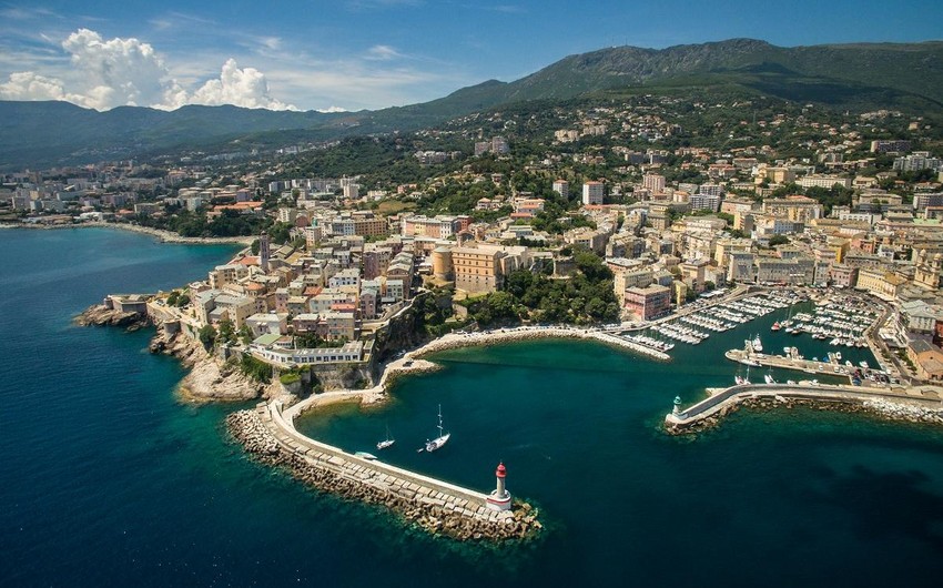 Language ban on island of Corsica is an indication of aggression of Macron's France - Azerbaijani MP 