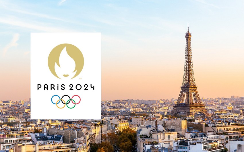 Record 8.6 million tickets sold for Paris Olympics