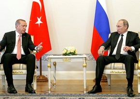 ​Expert: Turkey can use its rapprochement with Russia as a lever of pressure on the West - OPINION