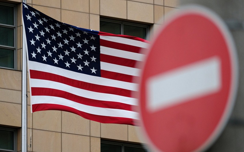США ввели санкции против ряда компаний из Китая, Армении и Беларуси