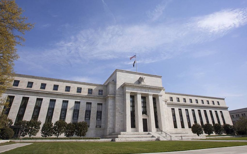 Глава ФРС не исключил падения ВВП США до 30%