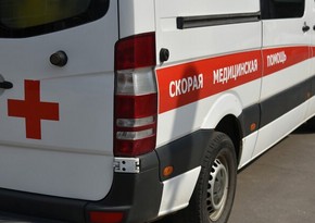 Ukraynanın Rusiyaya hücumu nəticəsində yaralananların sayı 42-yə çatıb - YENİLƏNİB