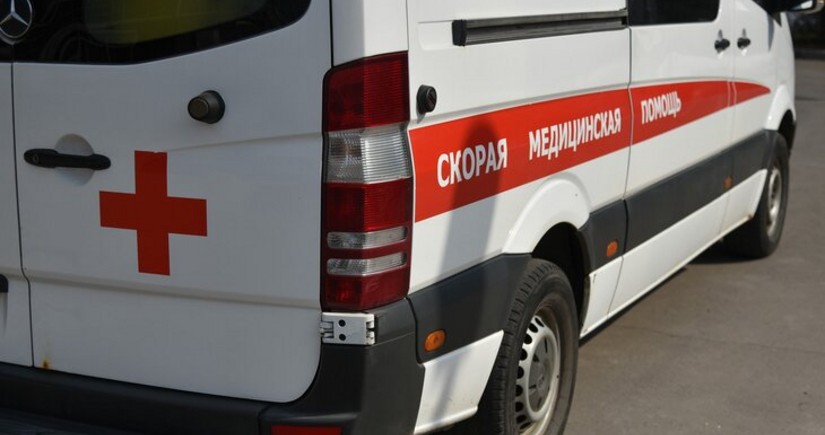 В Белгородской области при атаке дронов на два автомобиля погибли семь человек, 42 ранены