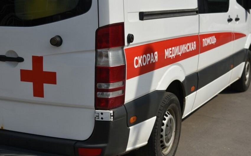 В Белгородской области при атаке дронов на два автомобиля погибли семь человек, 42 ранены