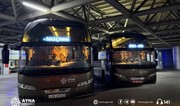 BakuBus Naxçıvana sərnişin daşıyacaq