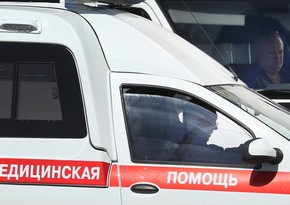 Пять человек пострадали при взрыве гранаты в городском парке под Владимиром