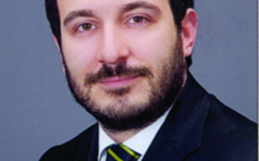 ​Ахмед Давудоглу назначил на ранее занимаемую армянином должность нового главного советника