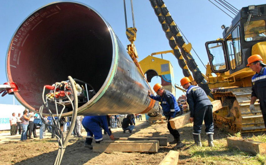 Turkish parliament ratified agreement with Russia on Turkish Stream