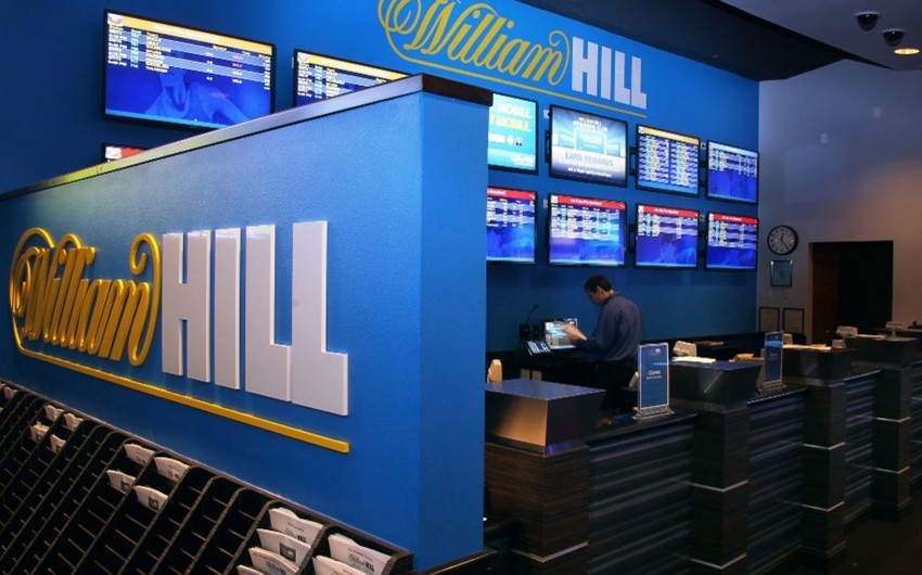 Оператор казино Caesars покупает букмекера William Hill