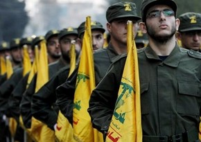 İsrail “Hizbullah”ın səhra komandirini zərərsizləşdirib