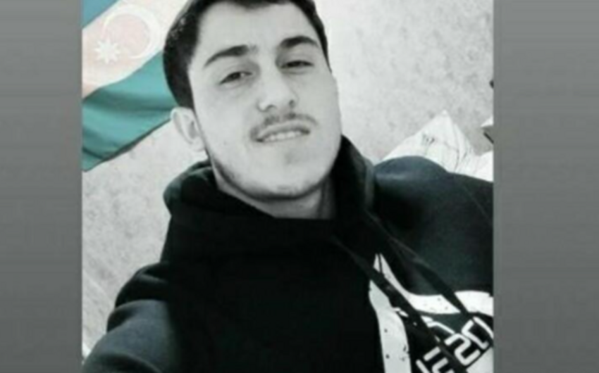 Азербайджанский студент, взятый в заложники российскими военными, будет освобожден