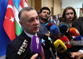 Nazir: Türktransplant mərkəzinin yaradılması ilə bağlı təklifi Azərbaycan irəli sürüb