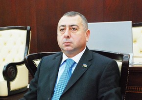 Пенитенциарная служба: Экс-депутат Рафаэль Джабраилов отказался от вакцинации