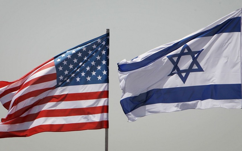 Израиль и США проведут масштабные учения по противоракетной обороне