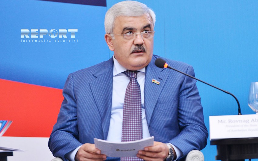 Rovnag  Abdullayev: Over time value of TANAP will further increase