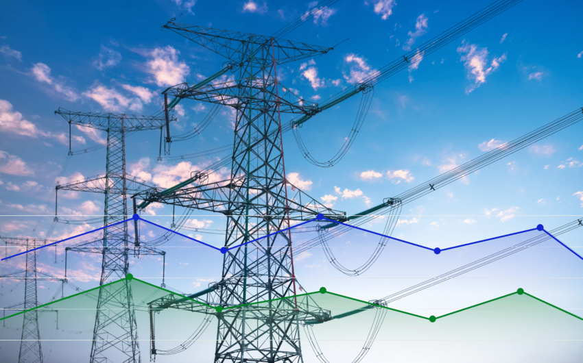 Smart Grid technologies to ensure high efficiency of power system management