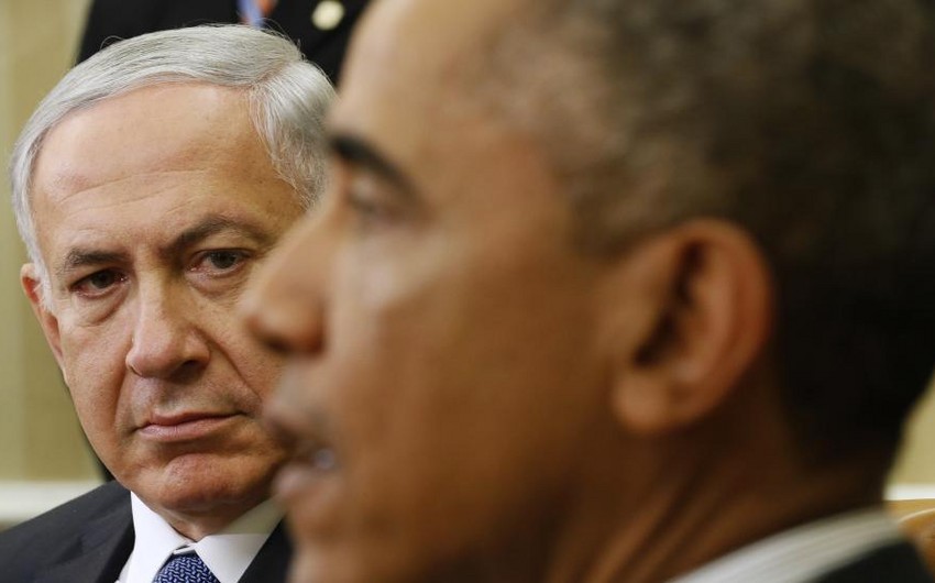 U.S. Hopes To Defuse Simmering Israel-Palestine Tension