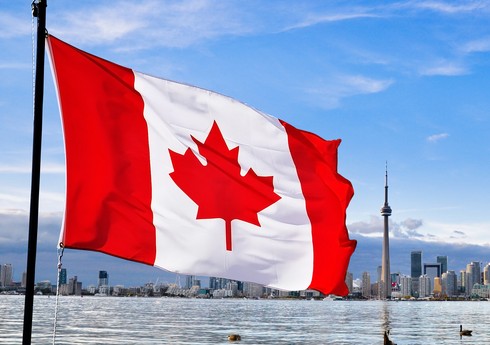 Канада запретит импорт из России алюминия и продукции из стали
