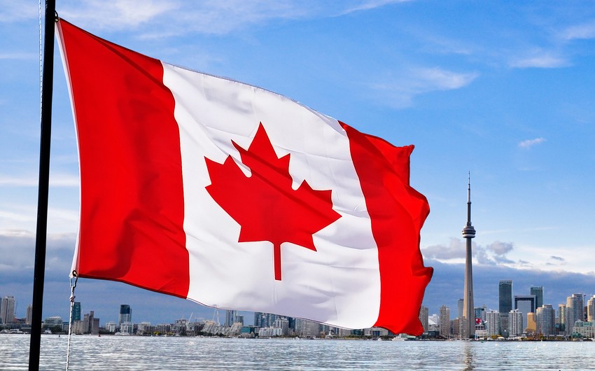 Канада запретит импорт из России алюминия и продукции из стали