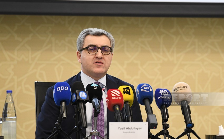 Azerbaijan to open two more trade houses abroad this year