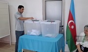 Active participation of voters observed in Azerbaijan's Shusha