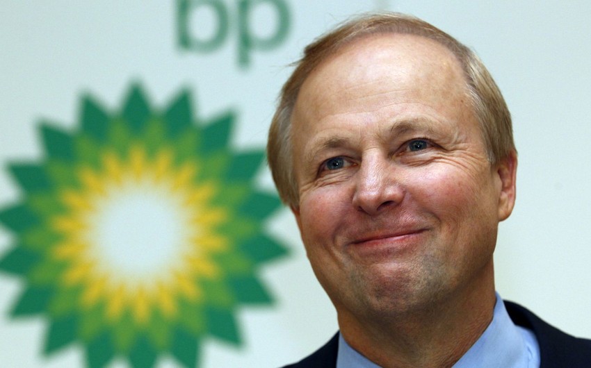 Robert Dadli BP-ni 2020-ci ilin martında tərk edəcək