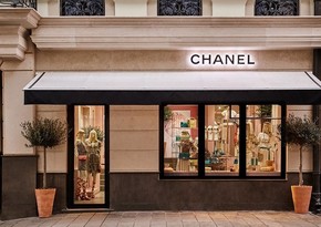 Chanel general manager robbed in downtown Moscow